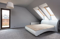 Bardon Mill bedroom extensions