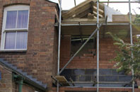 free Bardon Mill home extension quotes